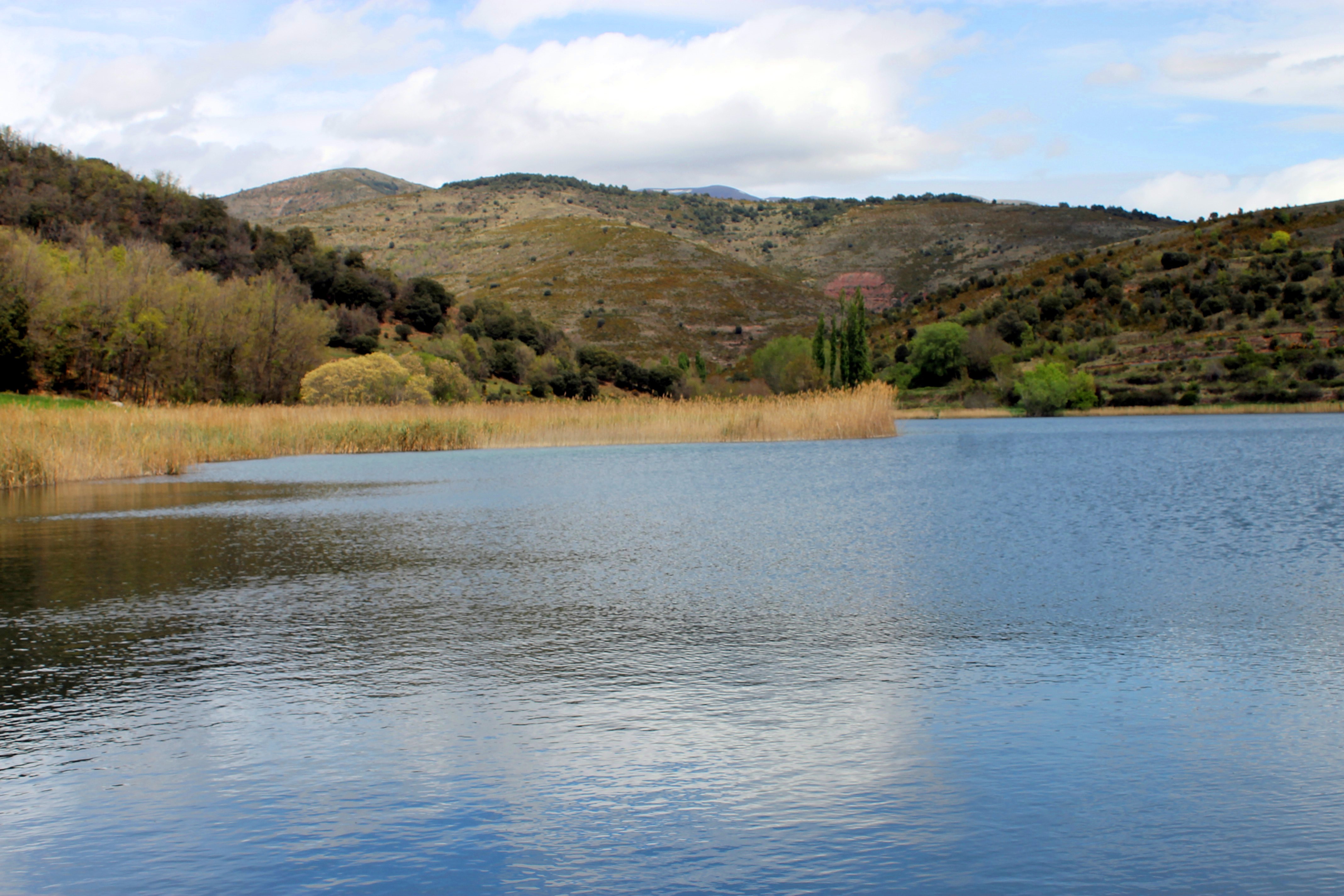 Lac de Montcortés © Oficina Comarcal Turisme Pallars Sobirà