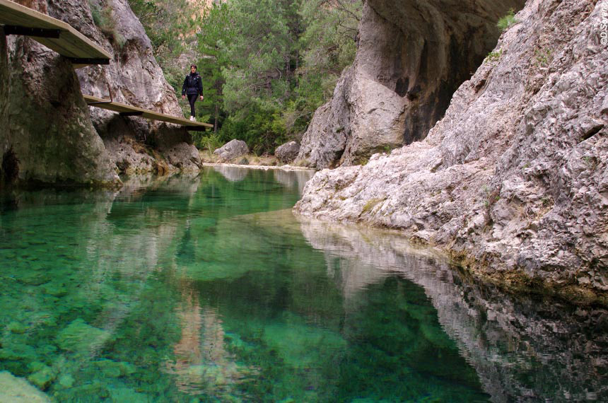 Ebre © D. Serano