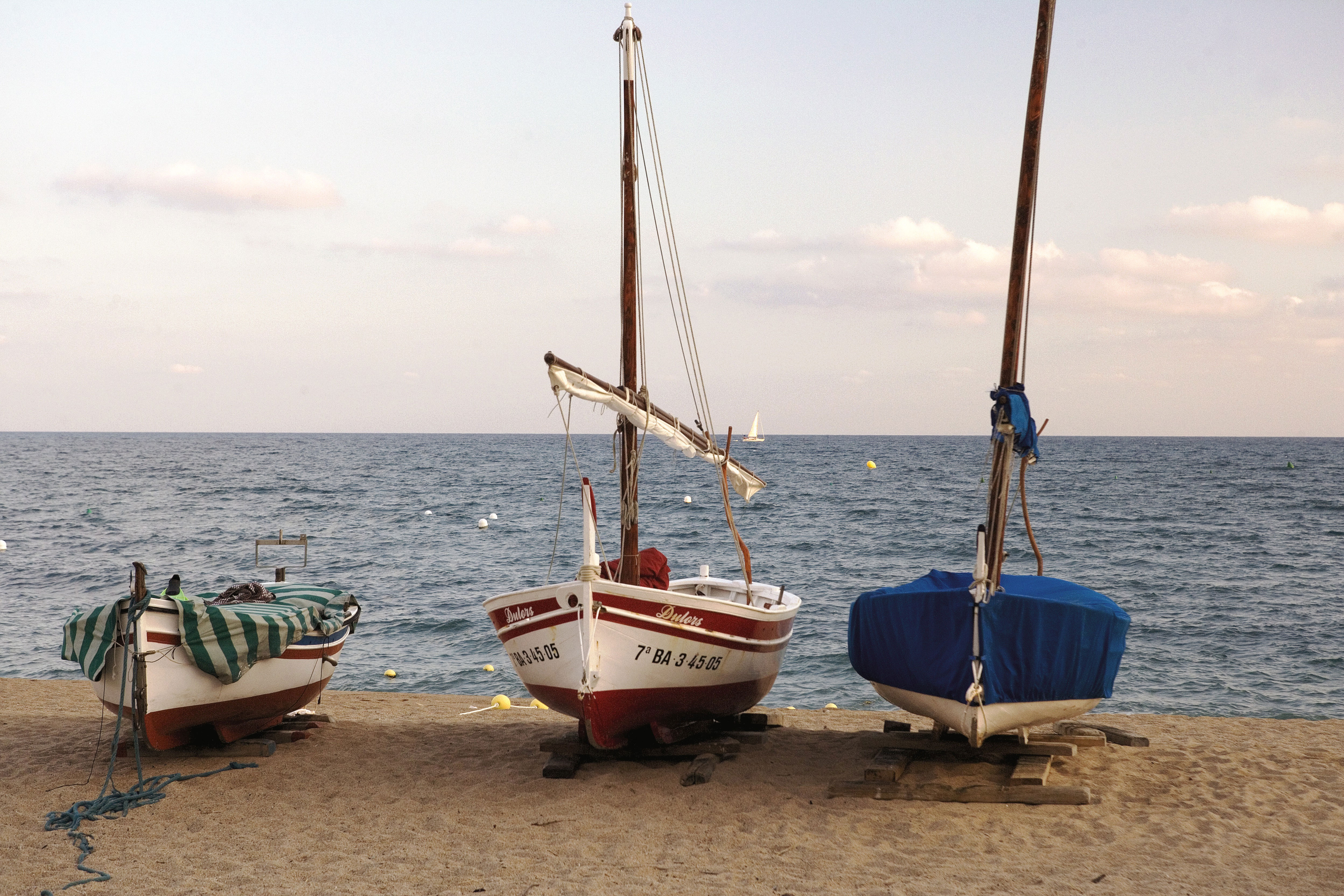 Sant Pol de Mar © Miguel Angel Alvarez