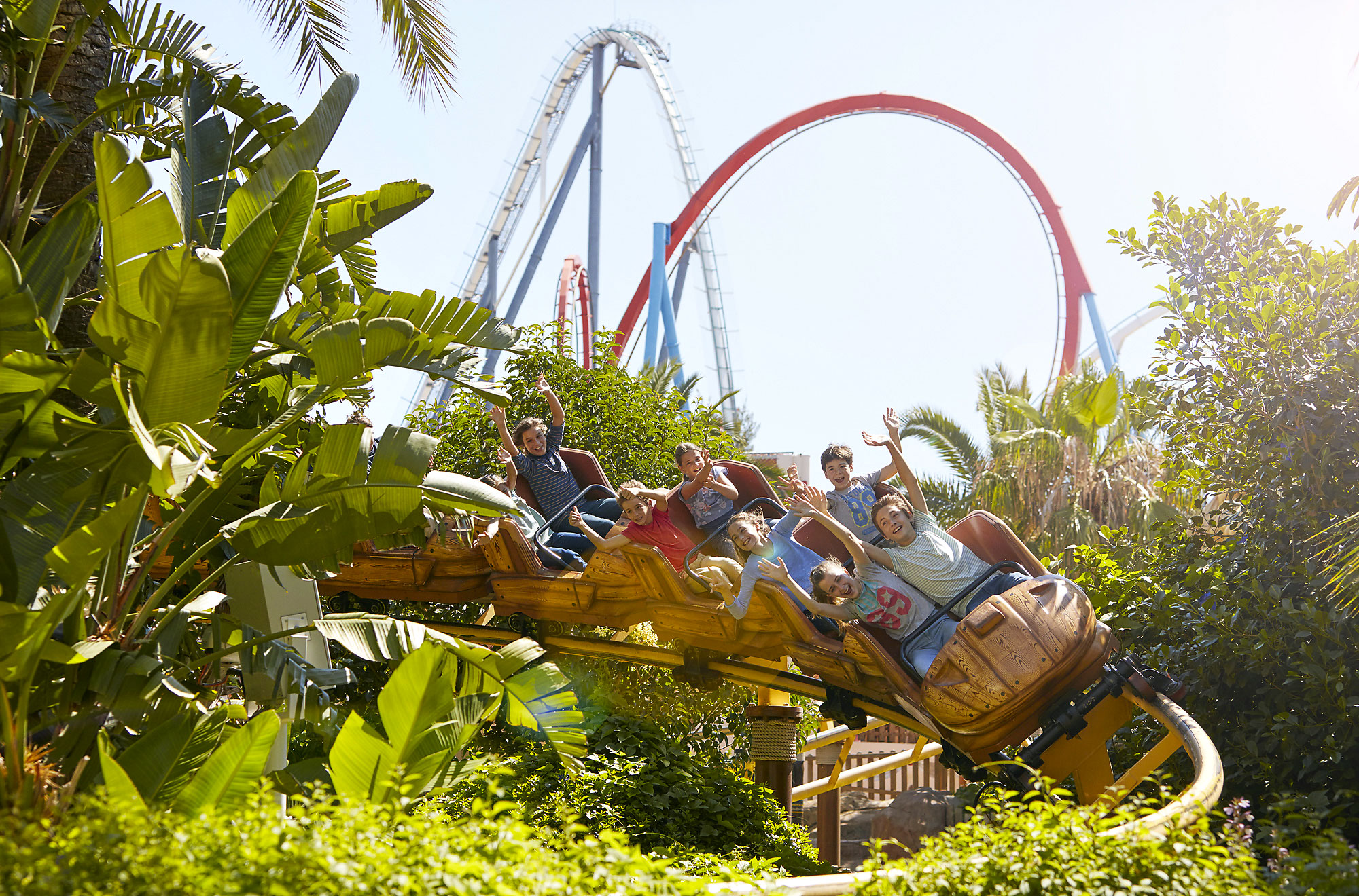 Les 10 Parcs D Attractions A Ne Pas Manquer En Catalogne Catalunya Experience Les 10 Parcs D Attractions A Ne Pas Manquer En Catalogne Catalunya Experience