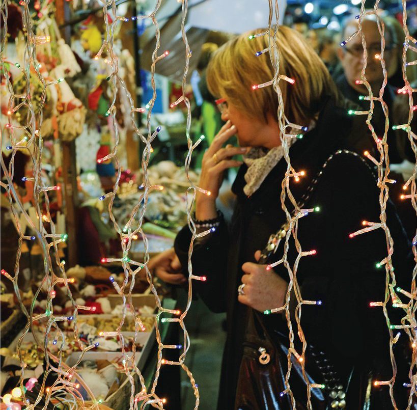 Traditions de Noël en Catalogne