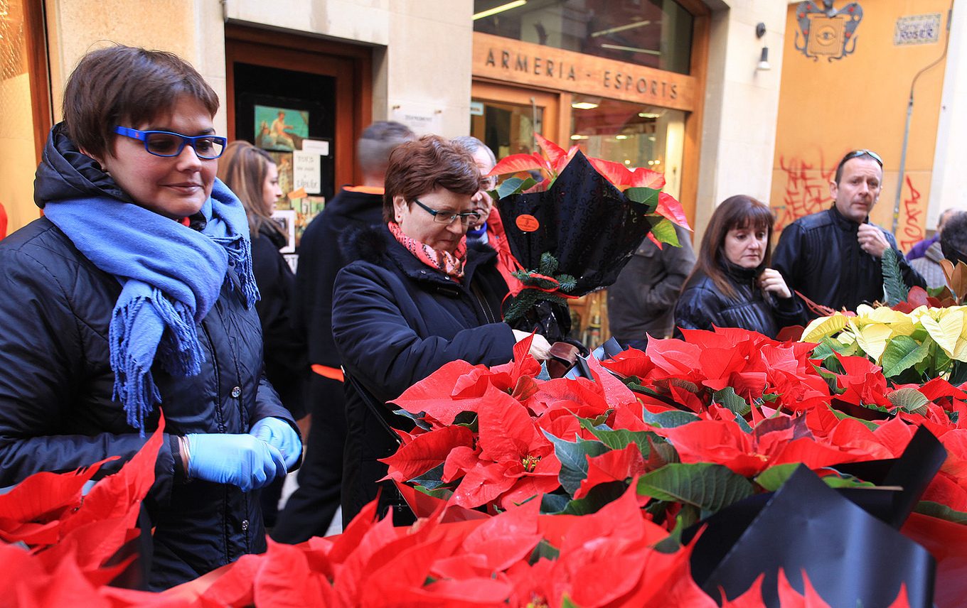 Traditions de Noël en Catalogne