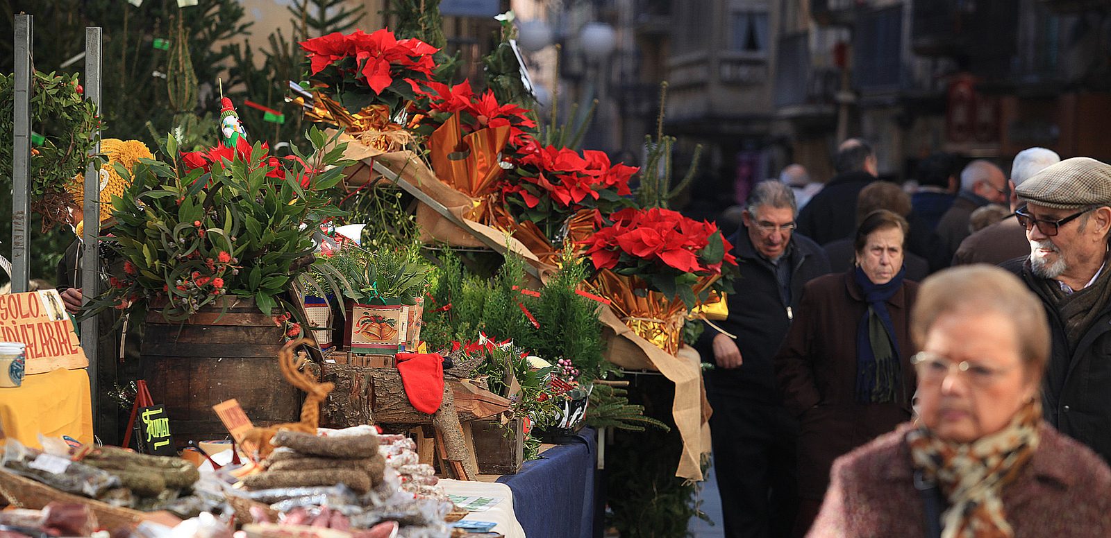 Traditions de Noël en Catalogne