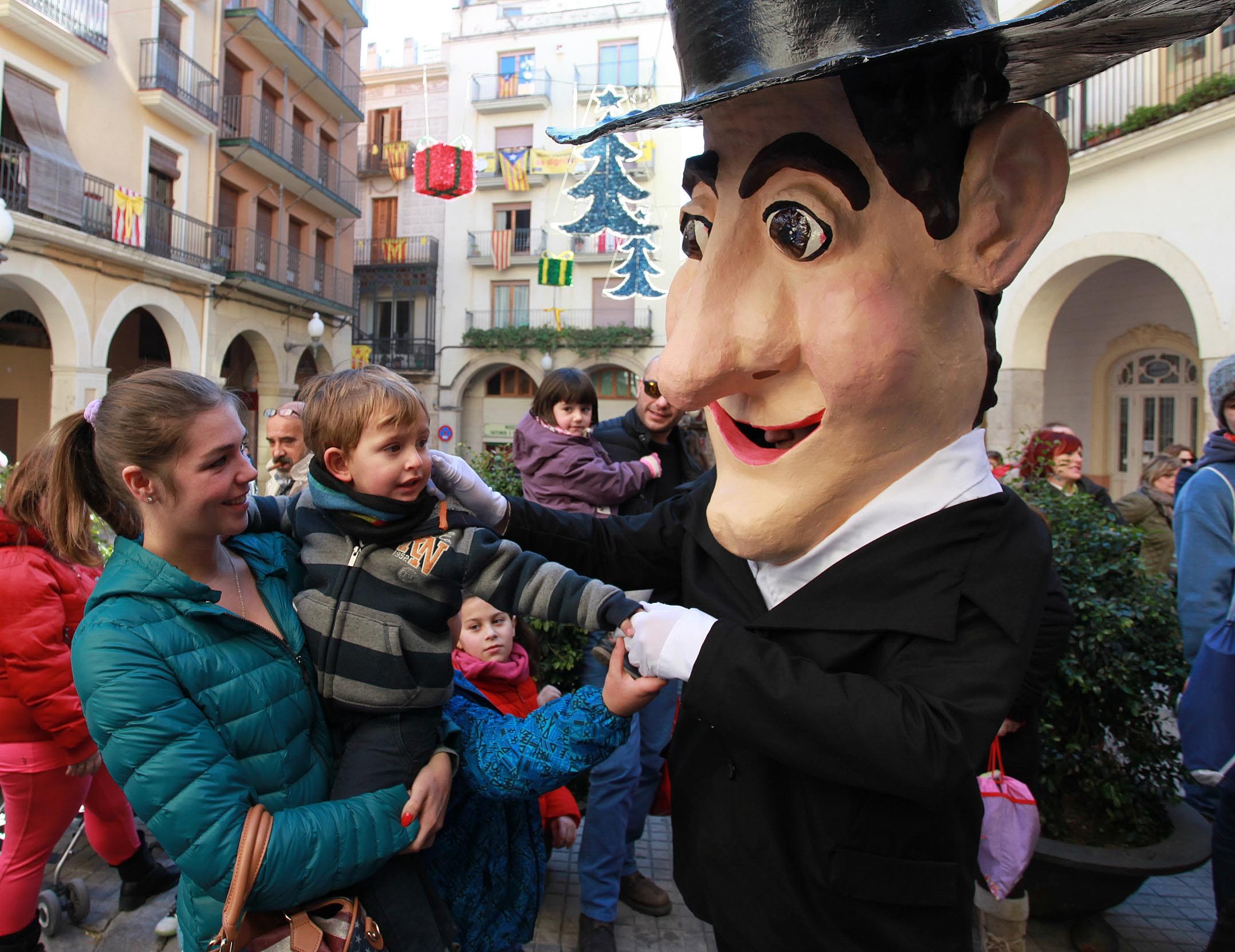 Traditions de Noël en Catalogne