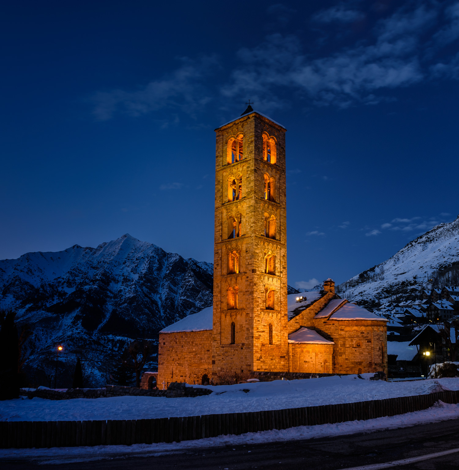 Vall de Boí