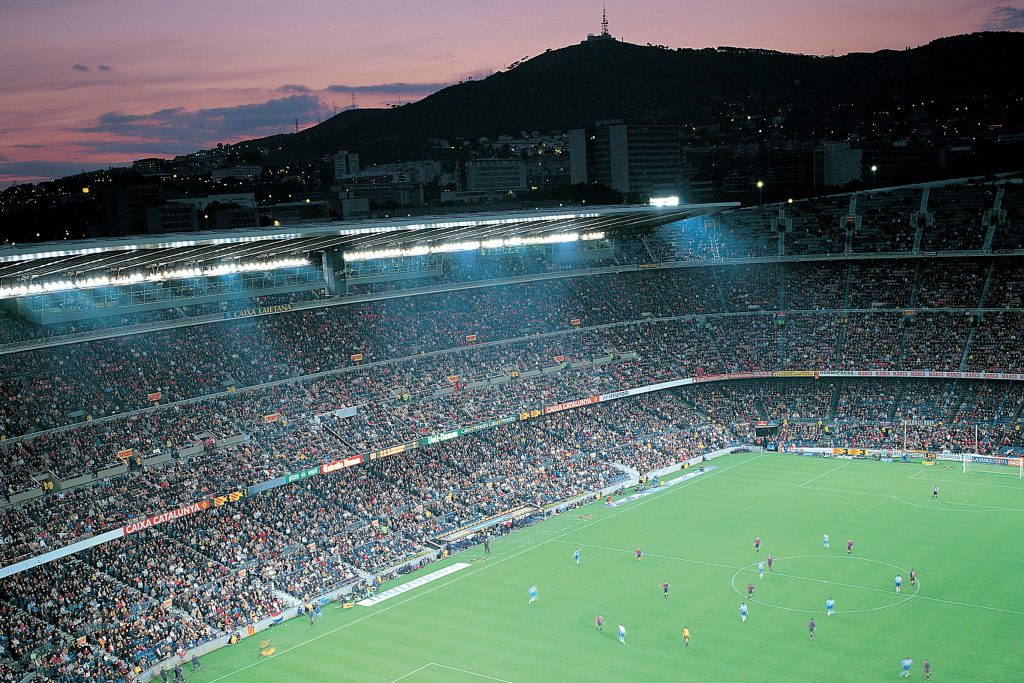 Camp Nou