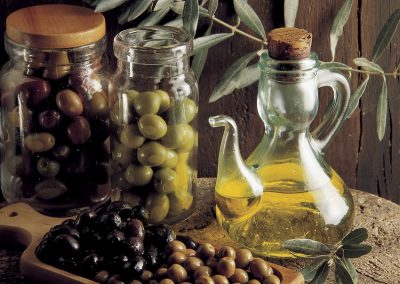5 adresses pour explorer les richesses de l’huile d’olive catalane