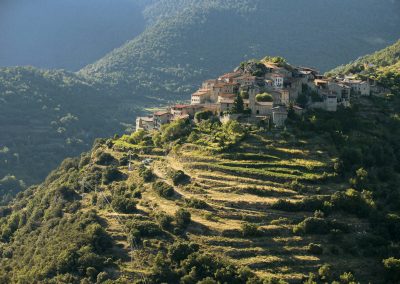 7 jours de roadtrip en camping-car dans les Pyrénées de Catalogne