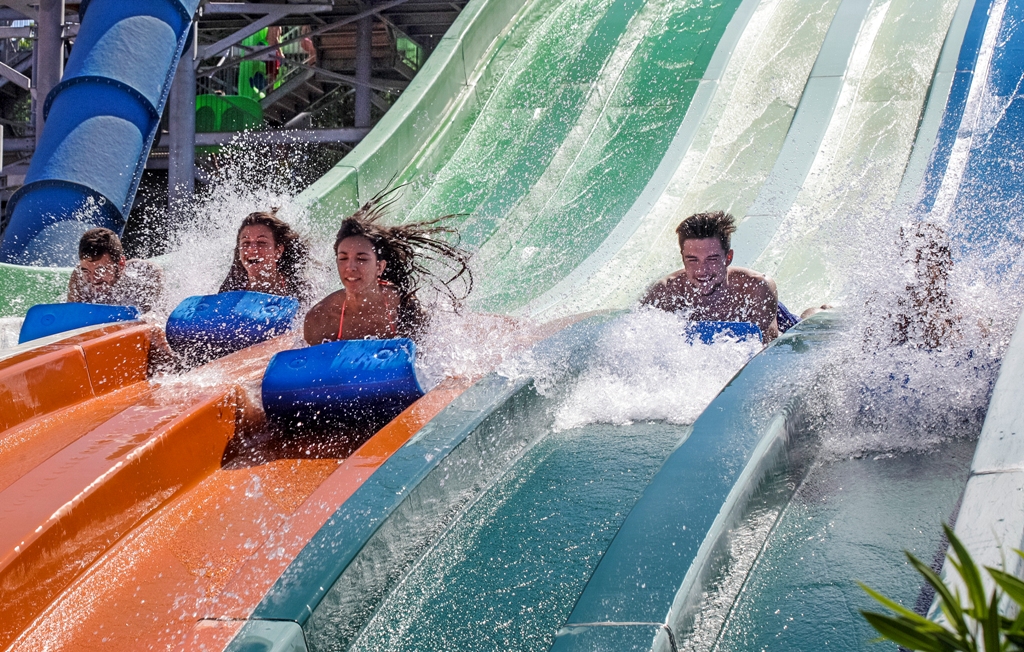 Jeux de plage : notre top 5 pour des heures d'amusement entre amis