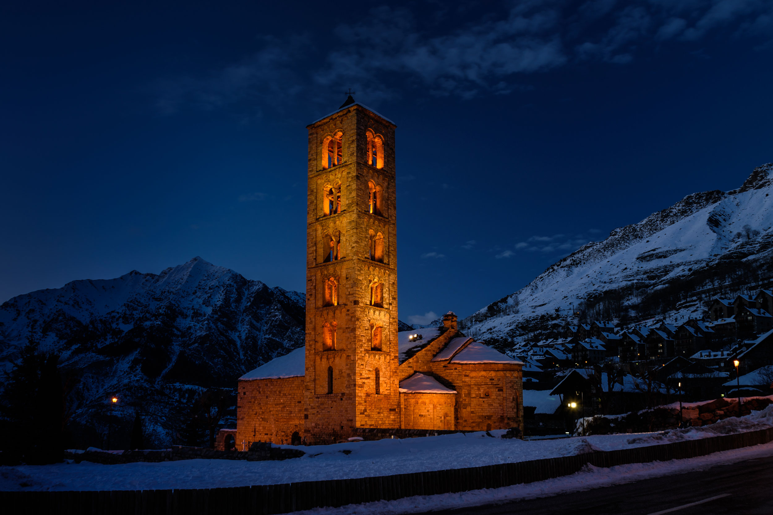 Cathédrale de Gérone © Agnès Julià