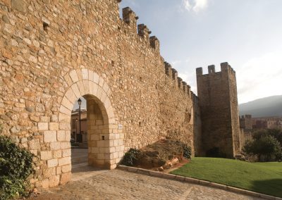 Montblanc, la cité médiévale de la légende de Sant Jordi