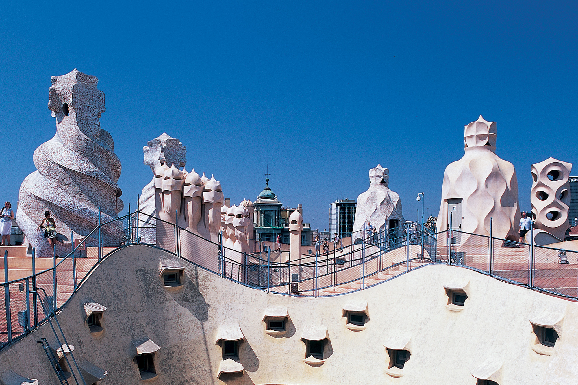 Gaudí, Casa Batlló © Casa Batlló