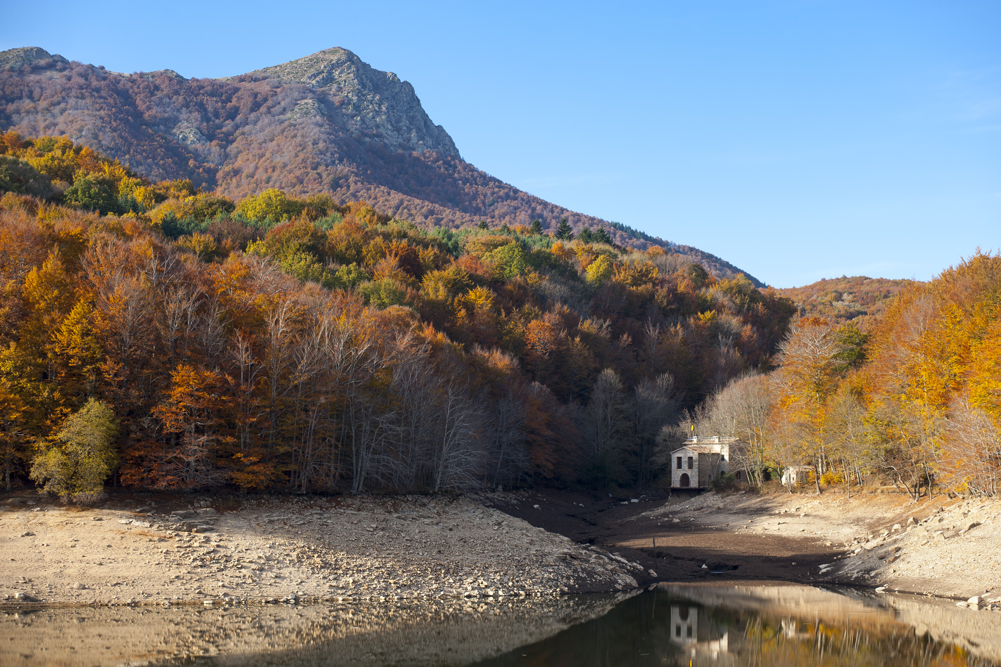 Se ressourcer en famille du Montnegre au Montseny Catalunya Experience