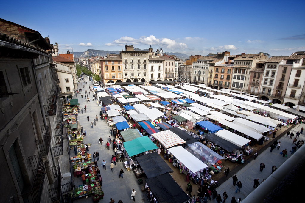 Bains Arabs à Girone