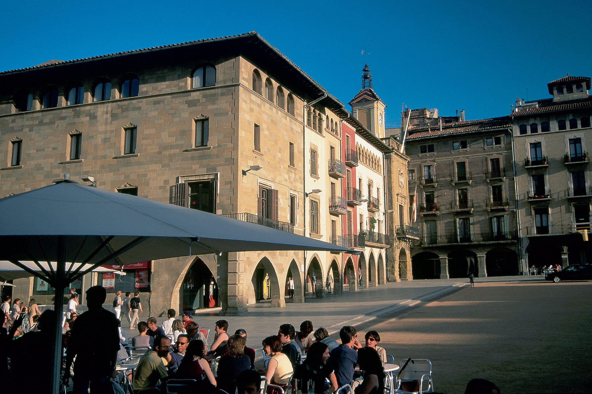 Bains Arabs à Girone