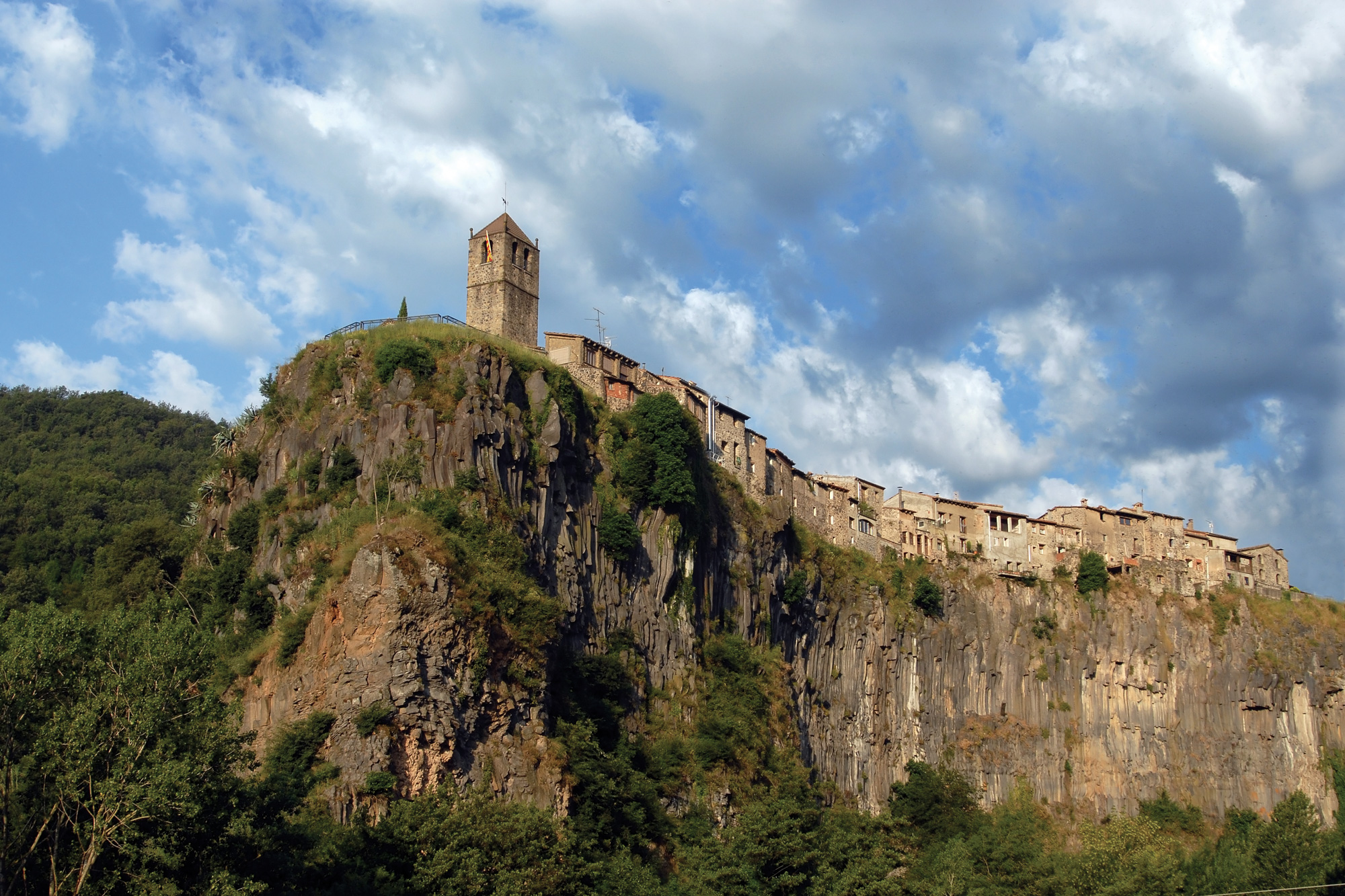 Bains Arabs à Girone