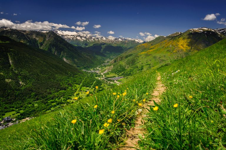 À l’assaut des montagnes du Val d’Aran et de l’Alt Pirineu entre amis