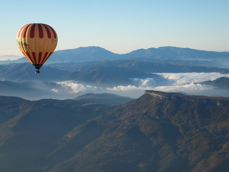 Montgolfière