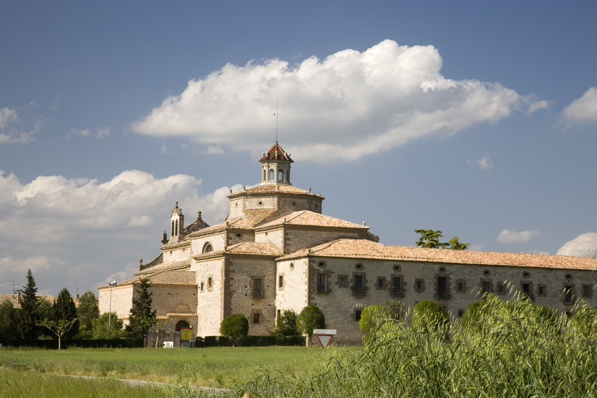 Bains Arabs à Girone