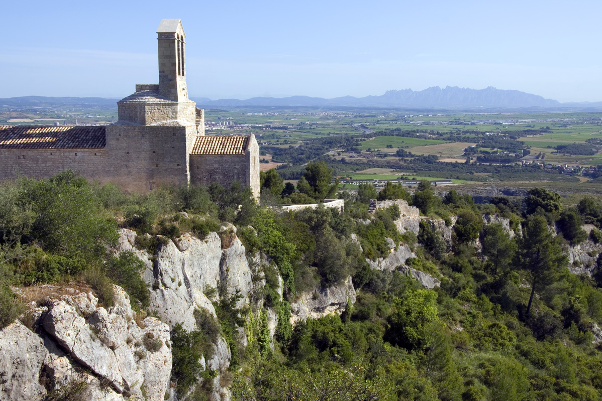 Cathédrale de Gérone © Agnès Julià