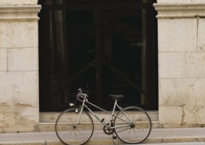 Télécharger nos brochures Cyclotourisme