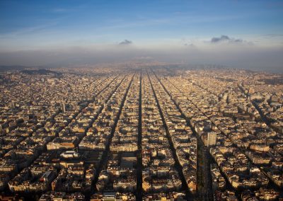 Paris – Barcelone en TGV, réservez votre prochain séjour!