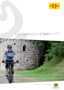 Catalogne C'est Le Vtt