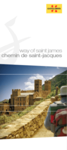 Chemin De Saint Jacques