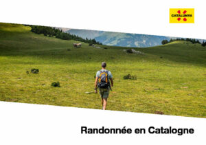 Randonnée En Catalogne 2019