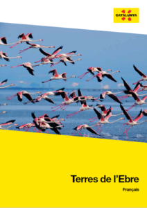 Brochure Terres de l'Ebre