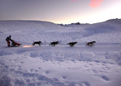 Top 10 Activités à la Montagne en hiver