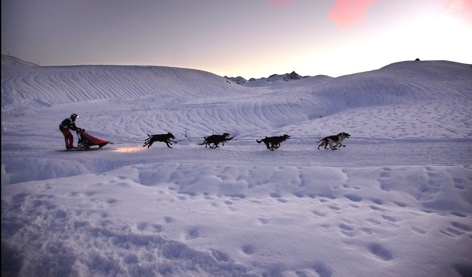 Top 10 Activites A La Montagne En Hiver Catalunya Experience