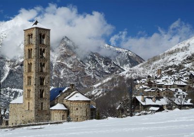 5 activités à faire dans les Pyrénées en hiver… sans les skis !