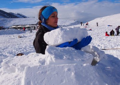 5 conseils pour profiter de l’hiver en Catalogne !