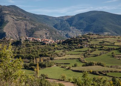 La Catalogne secrète d’Adeline Gressin