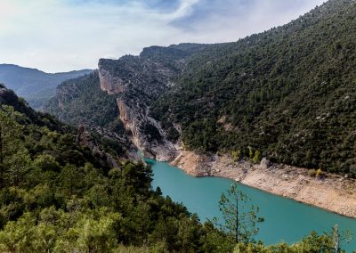 Les 5 plus belles randonnées à pied et en vélo