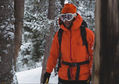5 questions à l’alpiniste Edurne Pasaban