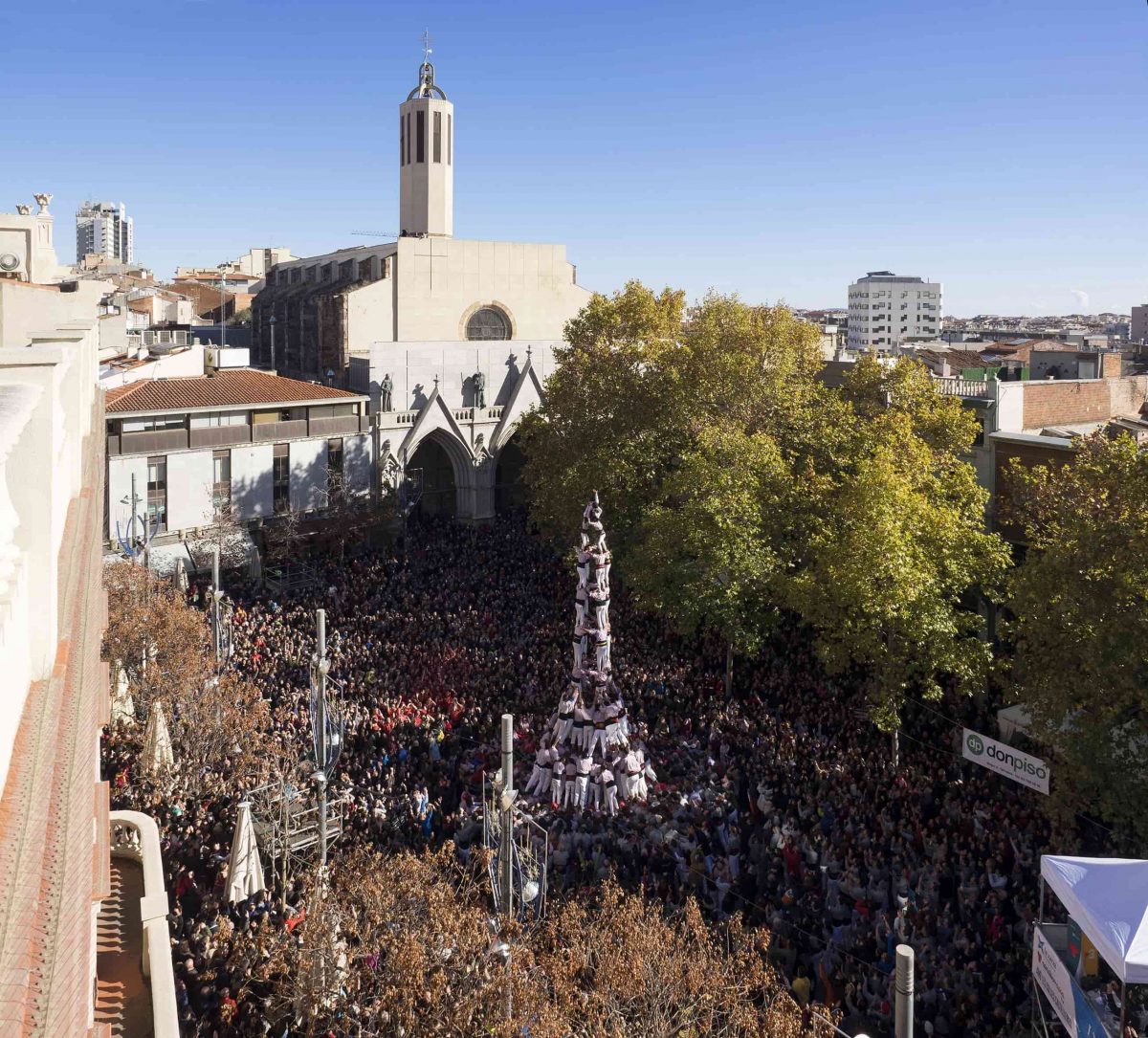 24 h à Terrassa Catalunya Experience
