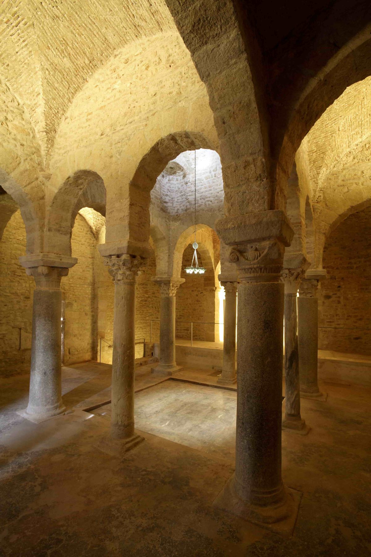 24 h à Terrassa Catalunya Experience