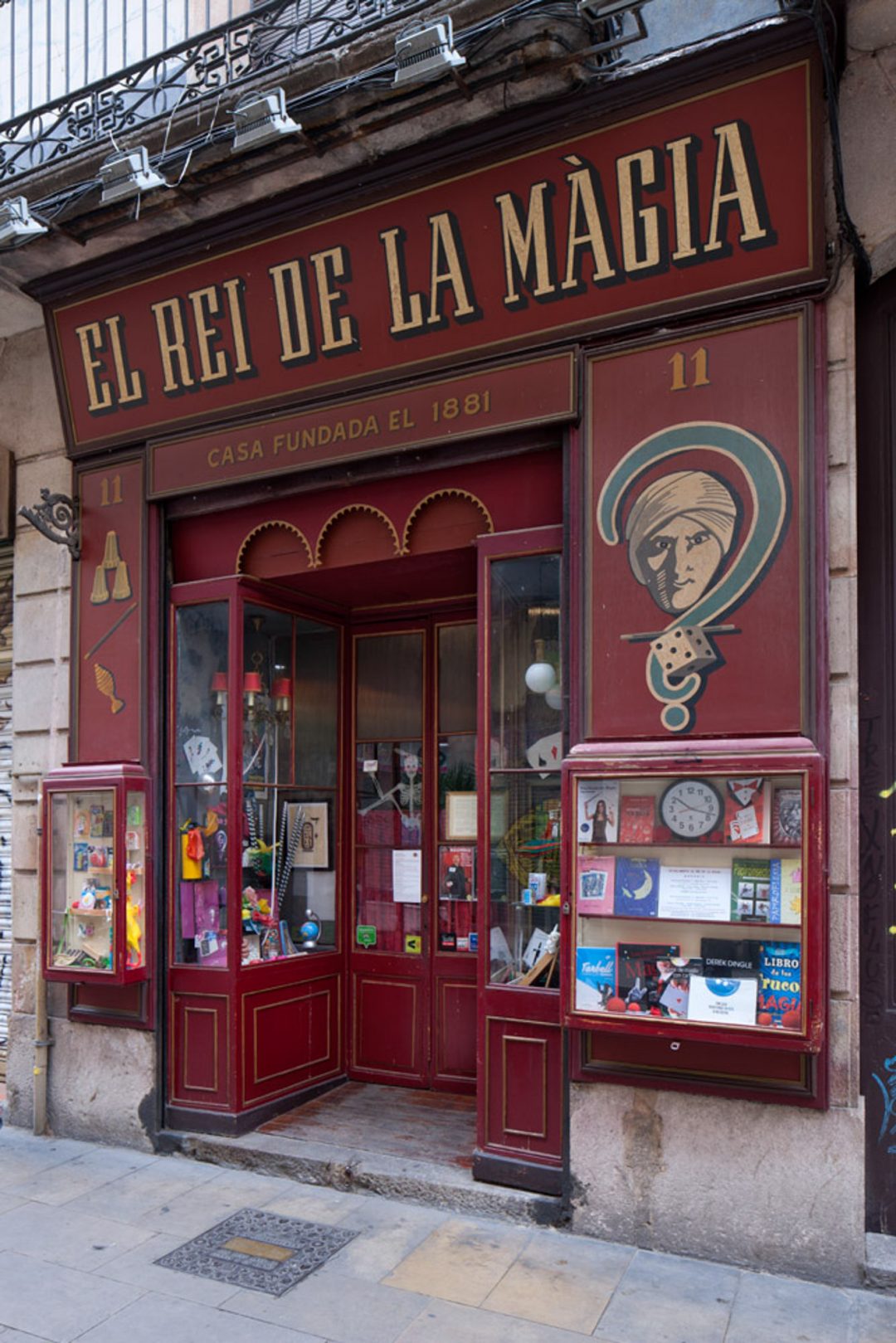 Faire du shopping à Barcelone une aventure unique ! Catalunya