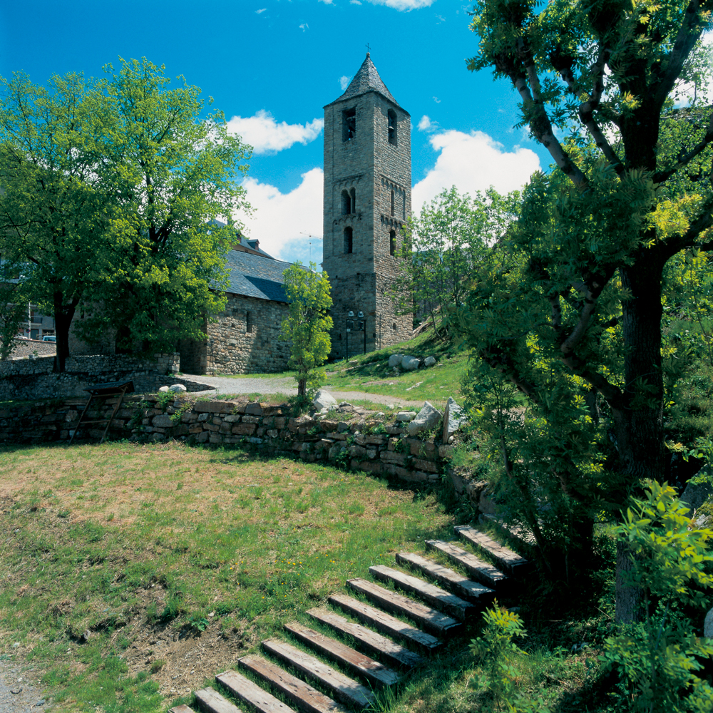 Sant Joan de Boi