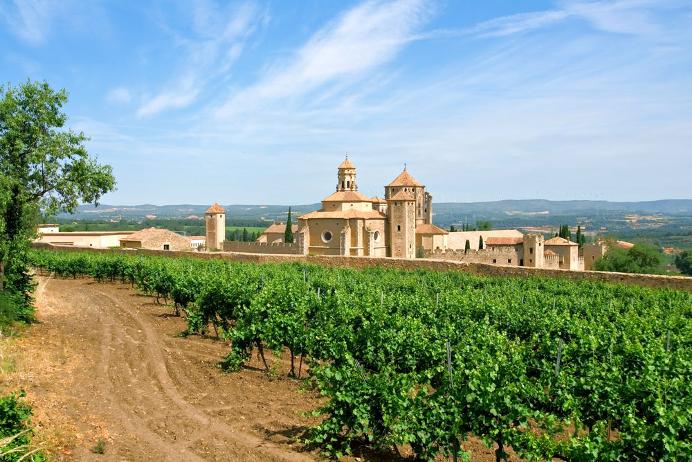 Priorat de Montsant