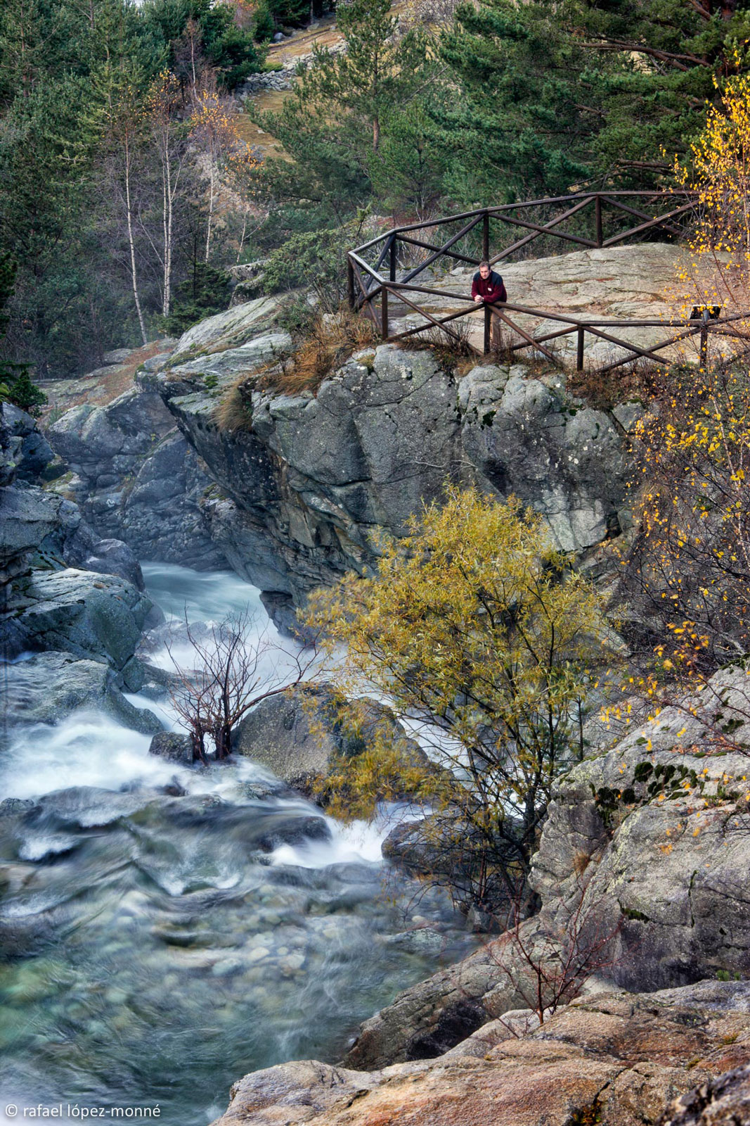 Rafael Loppez-Monné - Parc National d'Aigüestortes i Estany de Sant Maurici