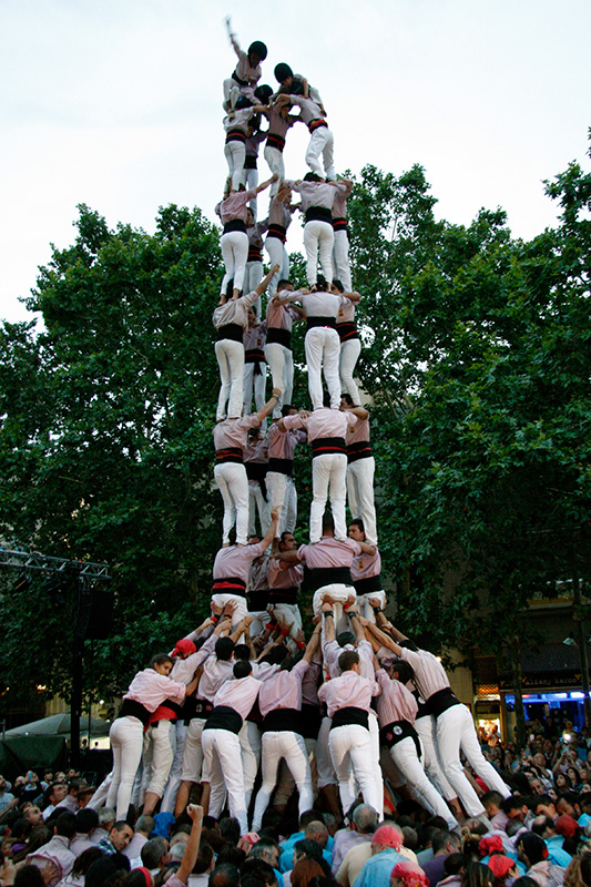 Minyons de Terrassa