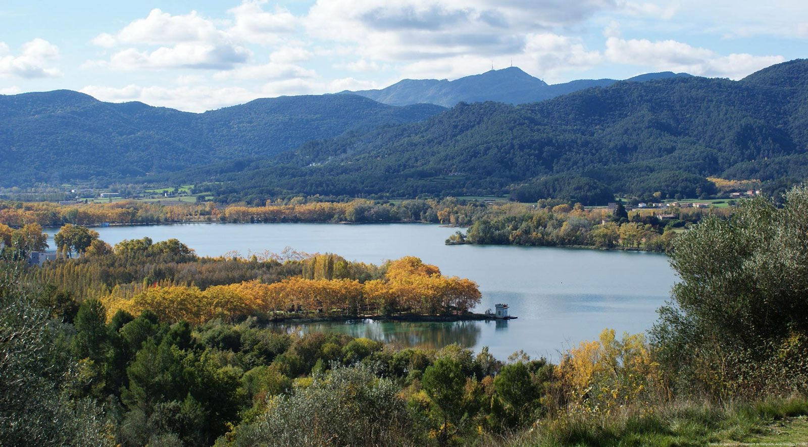 Banyoles