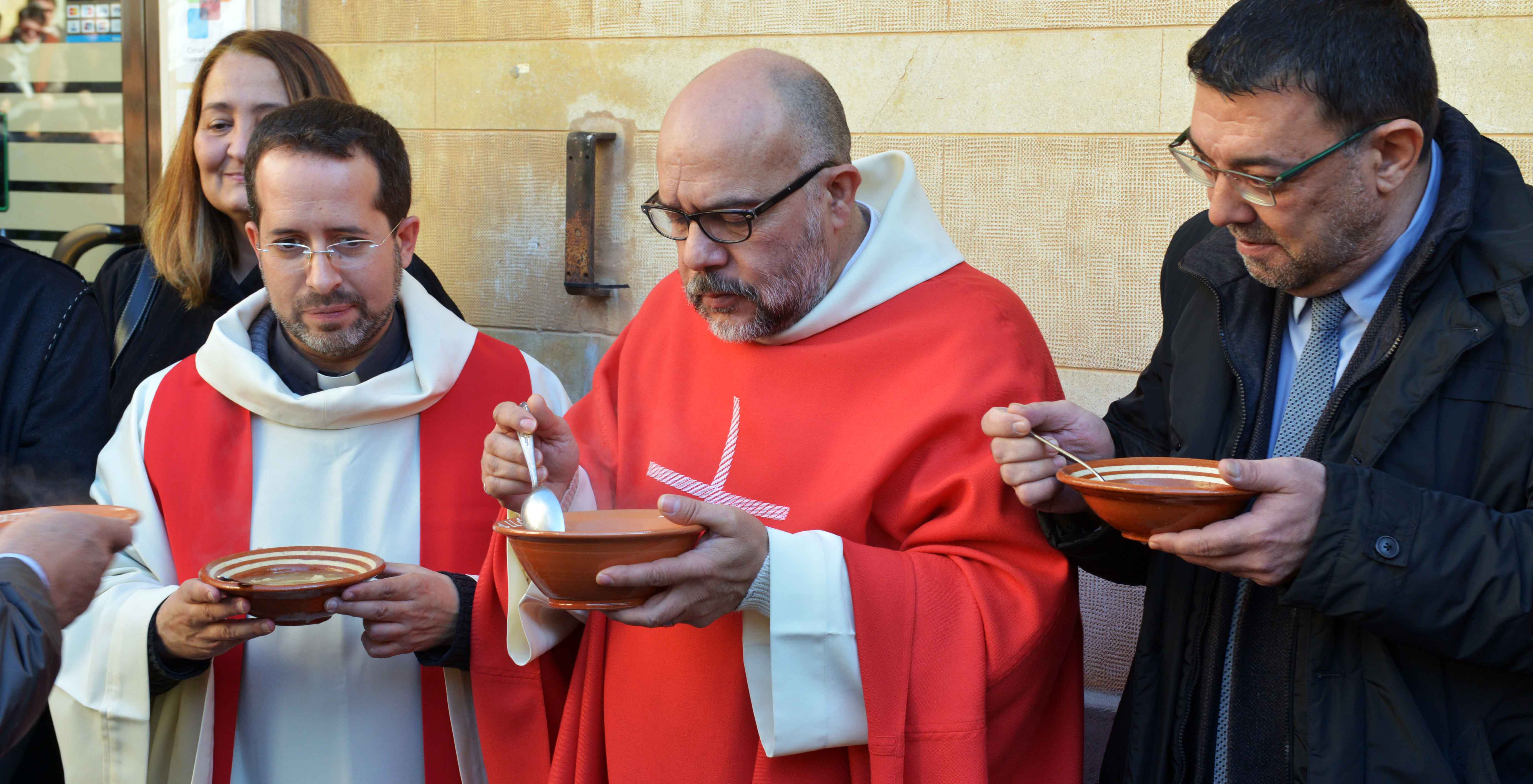 Gelida Fira de Santa Llucia 