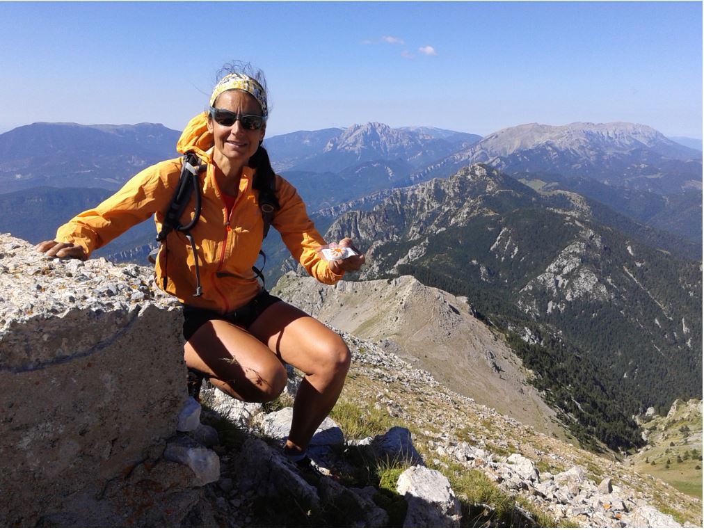 Les montagnes et Nuria Les montagnes et Nuria