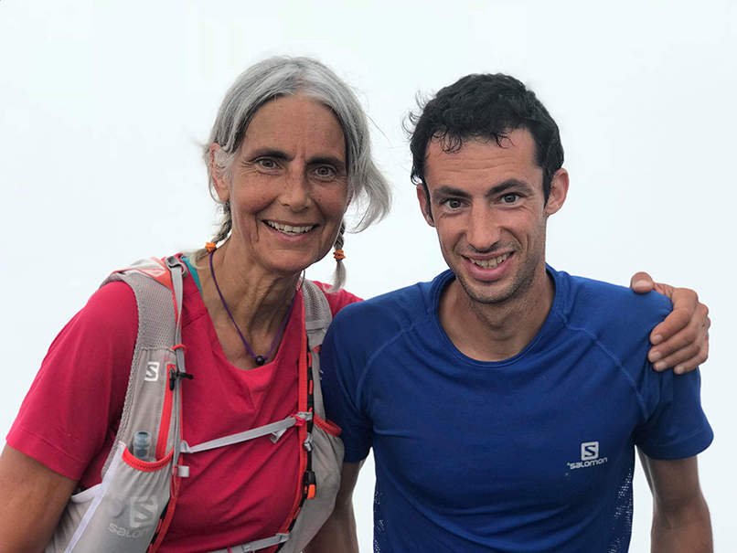 Nuria et Kilian