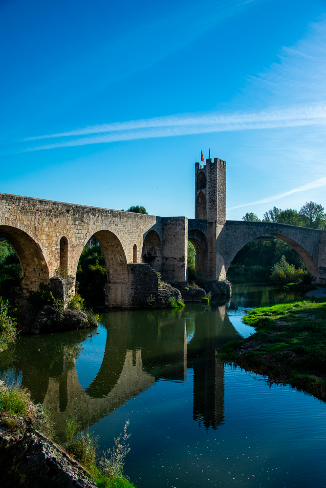 Besalú © My Destination