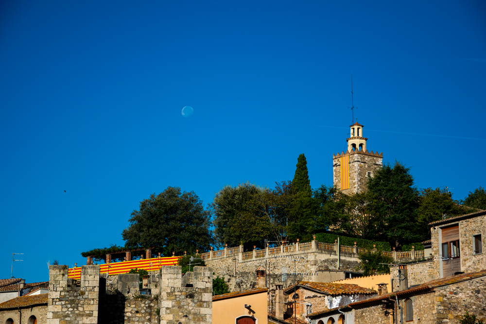 Besalú © My Destination